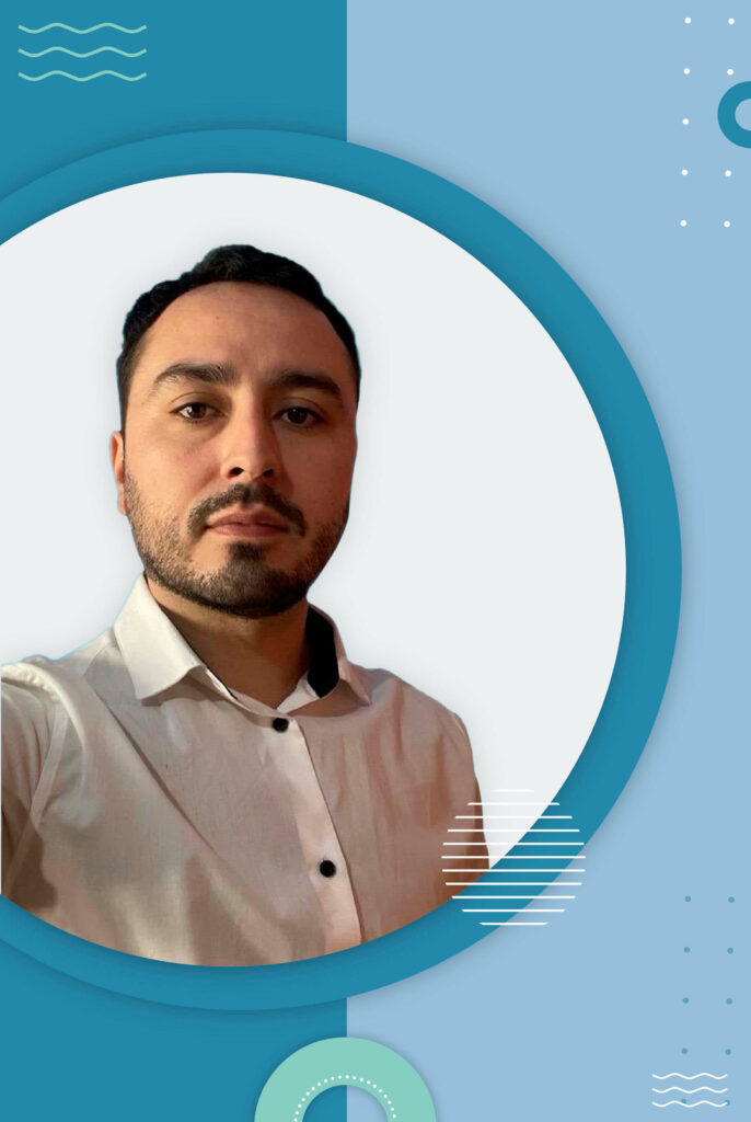 Equipo - Estudios Electromagnéticos