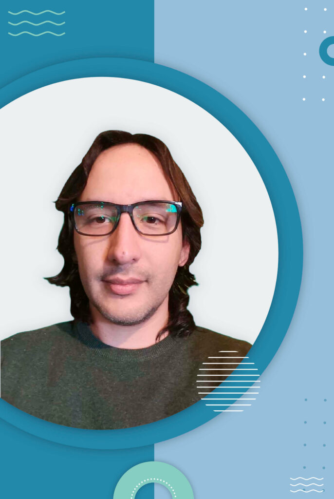 Equipo - Estudios Electromagnéticos