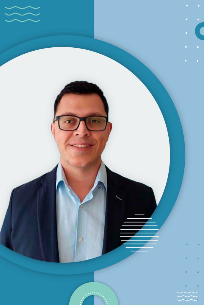 Equipo - Estudios Electromagnéticos