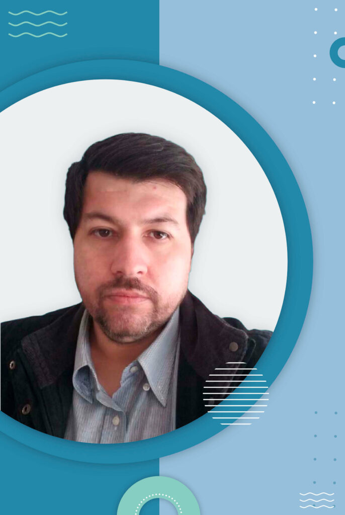 Equipo - Estudios Electromagnéticos - Luis Sebastián Alfredo Valenzuela Díaz