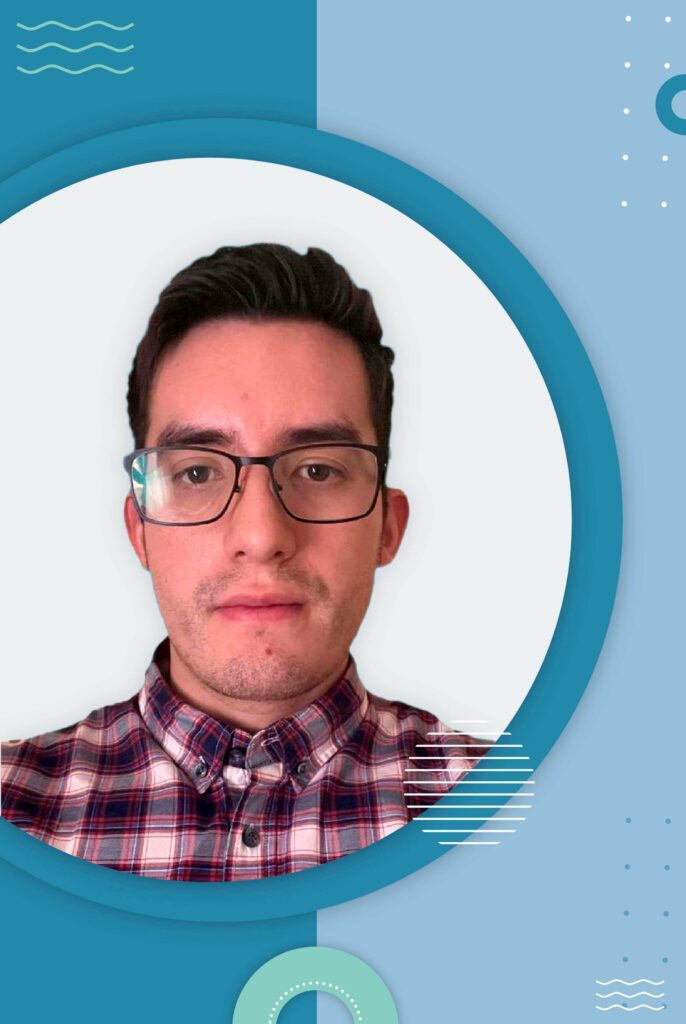 Equipo - Estudios Electromagnéticos - Ricardo Alfonso Durán Urrutia