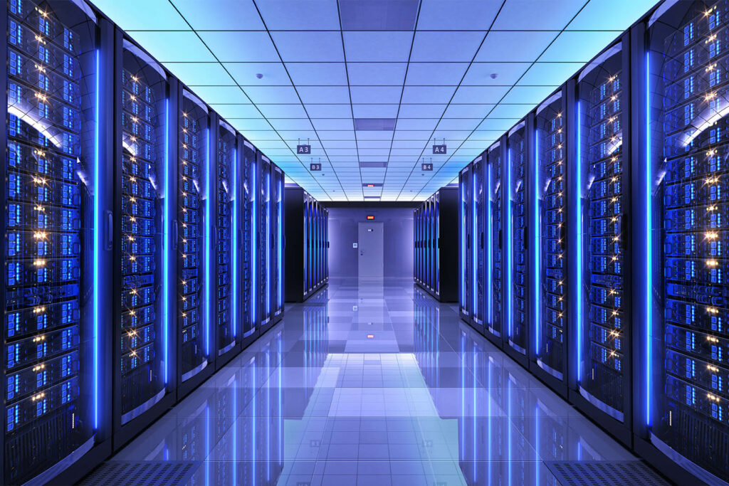 Mantenimiento - Estudios Electromagnético